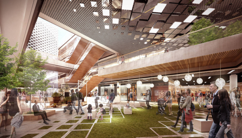 商圈營銷管理系統 商圈營銷管理系統